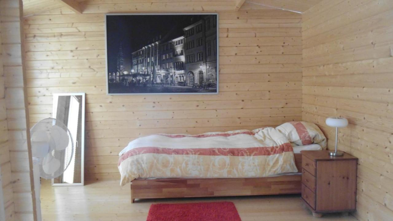 Haus Magnolia Oko Hotel Kandern Exterior foto