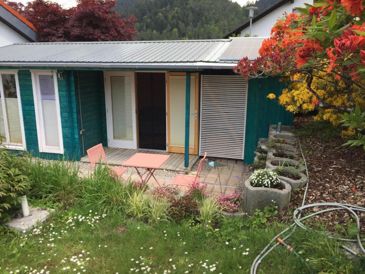 Haus Magnolia Oko Hotel Kandern Exterior foto